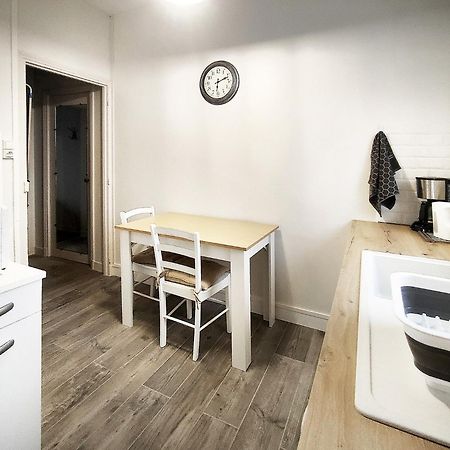 Appartement Cosy ريثيل المظهر الخارجي الصورة