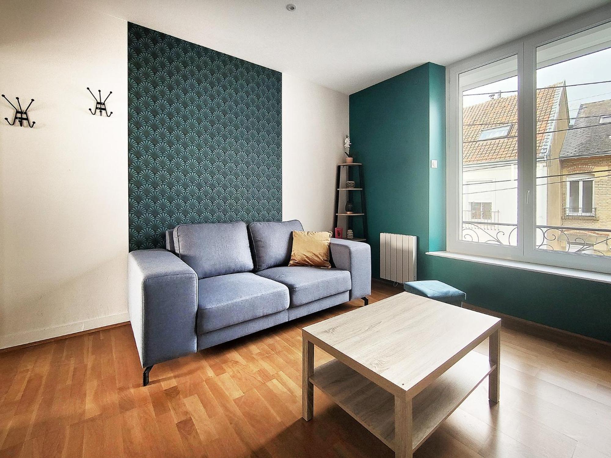Appartement Cosy ريثيل المظهر الخارجي الصورة