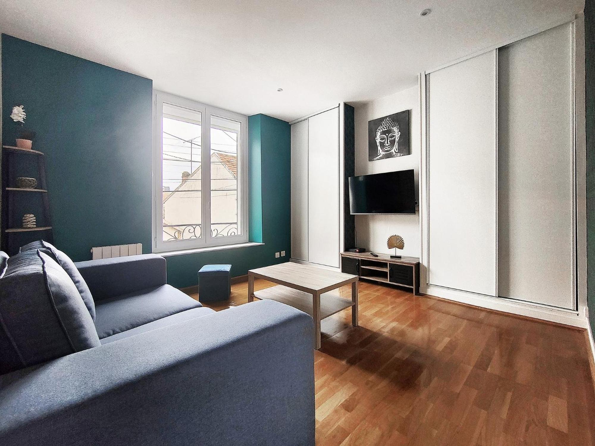 Appartement Cosy ريثيل المظهر الخارجي الصورة