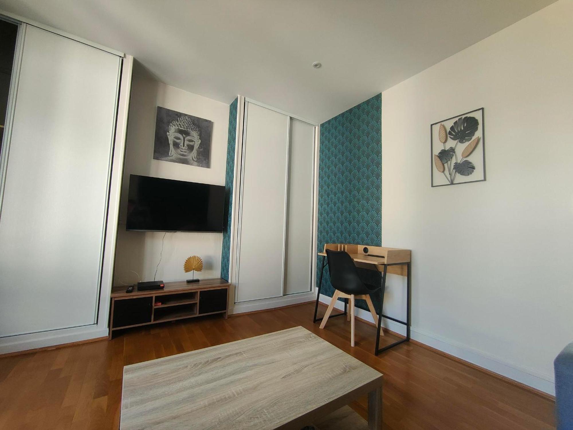 Appartement Cosy ريثيل المظهر الخارجي الصورة